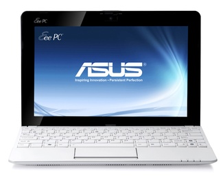 Нетбук Asus Eee PC 1011PX White в Нижнем Новгороде