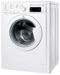 Стиральная машина Indesit IWSE 6125 B в Нижнем Новгороде