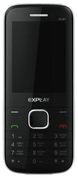 Explay SL241 Black в Нижнем Новгороде