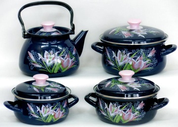 Набор "Версаль" в Нижнем Новгороде