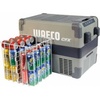 Автохолодильник Waeco CoolFreeze CFX-40 в Нижнем Новгороде вид 2