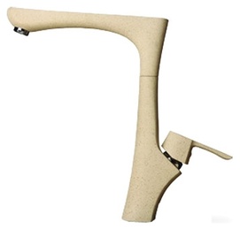 Смеситель GranFest 3923 Песочный в Нижнем Новгороде