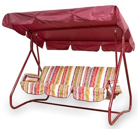 Качели садовые "Рона Комфорт" в Нижнем Новгороде