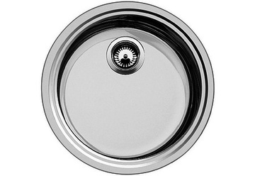 Мойка Blanco Rondosol-IF Нерж. сталь в Нижнем Новгороде