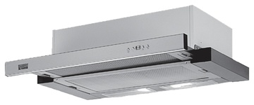 Вытяжка Krona Kamilla 3P 600 White в Нижнем Новгороде