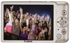 Фотоаппарат Canon Digital IXUS 115 HS Silver в Нижнем Новгороде вид 3