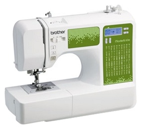 Швейная машинка Brother Modern 60E в Нижнем Новгороде