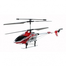 Радиоуправляемый вертолет Syma c гироскопом (gyro) - S033G в Нижнем Новгороде