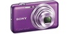 Фотоаппарат Sony Cyber-shot DSC-WX30 Violet в Нижнем Новгороде вид 2