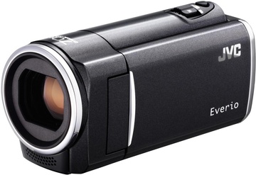 Видеокамера JVC Everio GZ-MS150 в Нижнем Новгороде