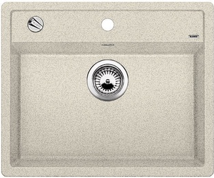Мойка Blanco Dalago 6, Гранит, песочный с клапаном-автоматом в Нижнем Новгороде