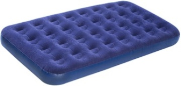 Матрас-кровать Relax Flocked air bed TWIN в Нижнем Новгороде