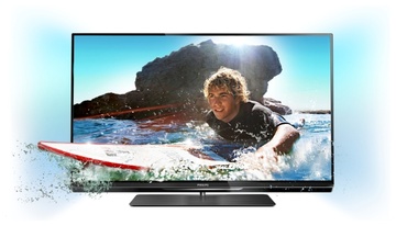 ЖК телевизор Philips 32PFL6008T/60 в Нижнем Новгороде