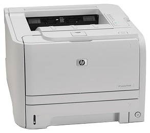 Принтер HP LJ P2035 (CE461A) в Нижнем Новгороде