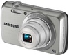 Фотоаппарат Samsung PL20 Silver в Нижнем Новгороде вид 2