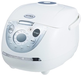 Мультиварка SUPRA MCS-5122 (2) в Нижнем Новгороде