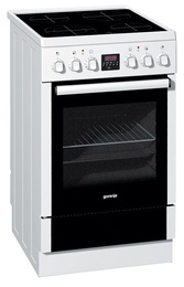 Электрическая плита Gorenje EC 57335 AW в Нижнем Новгороде