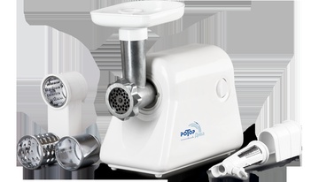 Мясорубка Ротор Дива с соковыж. и овощерезкой в Нижнем Новгороде