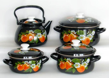 Набор "Абрикос" в Нижнем Новгороде