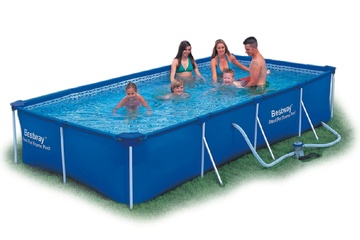 Бассейн Bestway 56044 400х211х81см в Нижнем Новгороде