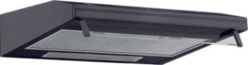 Вытяжка MBS Rumia 150 black в Нижнем Новгороде
