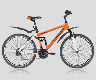 Велосипед Forward Terra 917 (2013) в Нижнем Новгороде