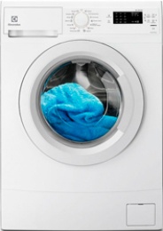 Стиральная машина Electrolux EWM 1042 NDU в Нижнем Новгороде