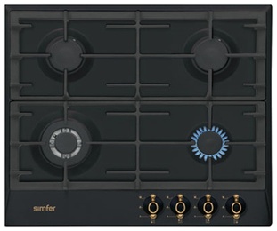 Газовая поверхность Simfer H 6405 VGRL в Нижнем Новгороде