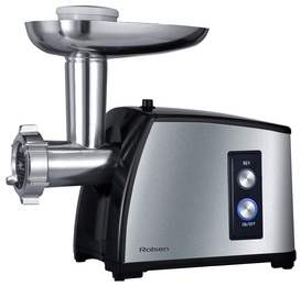 Мясорубка Rolsen MG-1810MR Black в Нижнем Новгороде