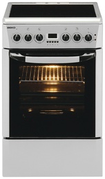Электрическая плита Beko CE 58200 S в Нижнем Новгороде