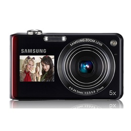 Фотоаппарат Samsung PL150 Black/Red в Нижнем Новгороде