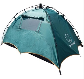 Палатка автомат Greenell Огрис 2 в Нижнем Новгороде