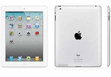 Apple iPad 2 64Gb Wi-Fi White в Нижнем Новгороде