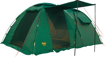 Палатка Canadian Camper Grand Canyon 4 в Нижнем Новгороде