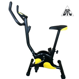 Велотренажер DFC B8012 черн/желт в Нижнем Новгороде