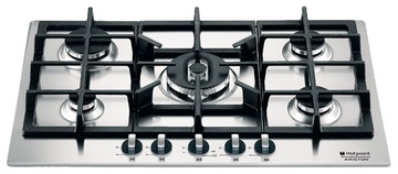 Газовая поверхность Hotpoint-Ariston PZ 750 R GH K в Нижнем Новгороде