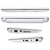 Нетбук Asus Eee PC 1001PXD White в Нижнем Новгороде вид 2