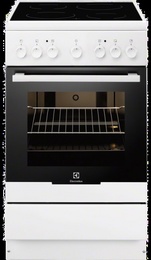 Электрическая плита Electrolux EKC 951101 W в Нижнем Новгороде