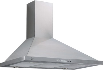 Вытяжка MBS Acorus 190 inox в Нижнем Новгороде