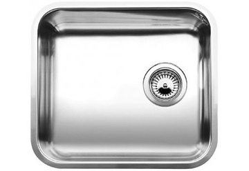 Мойка Blanco Supra 450-U С корзинчатым вентилем в Нижнем Новгороде