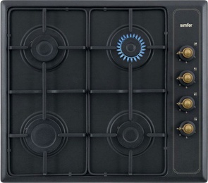 Газовая поверхность Simfer H60Q40L401 в Нижнем Новгороде