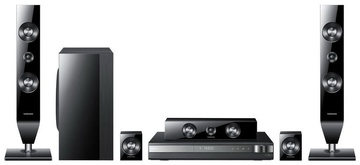 Домашний кинотеатр Samsung HT-D453K в Нижнем Новгороде
