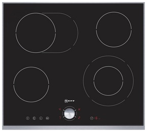 Электрическая поверхность Neff T14T40N0 в Нижнем Новгороде