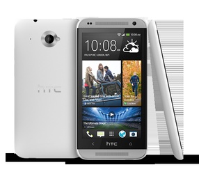 HTC Desire 601 White в Нижнем Новгороде