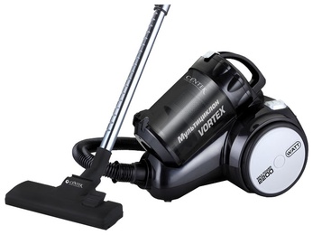 Пылесос Centek CT-2528 белый/черный в Нижнем Новгороде