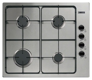 Газовая поверхность Zanussi ZGG 62414 XA в Нижнем Новгороде