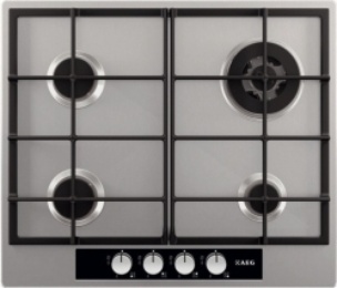 Газовая поверхность Aeg HG 654441 SM в Нижнем Новгороде
