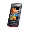 Samsung GT-B7300 Omnia Lite Red в Нижнем Новгороде вид 3