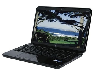 Ноутбук HP Pavilion g6-2127sr в Нижнем Новгороде