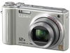 Фотоаппарат Panasonic Lumix DMC-TZ7 Silver в Нижнем Новгороде вид 2